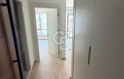 Üniversite Yanında Kiralık 1+1 Daire