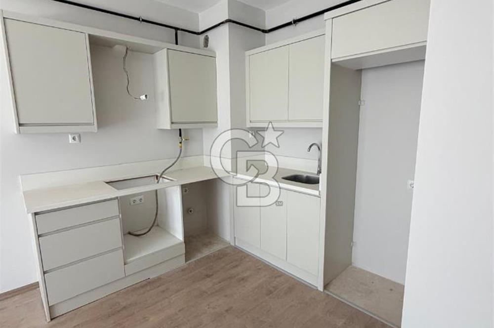 Üniversite Yanında Kiralık 1+1 Daire