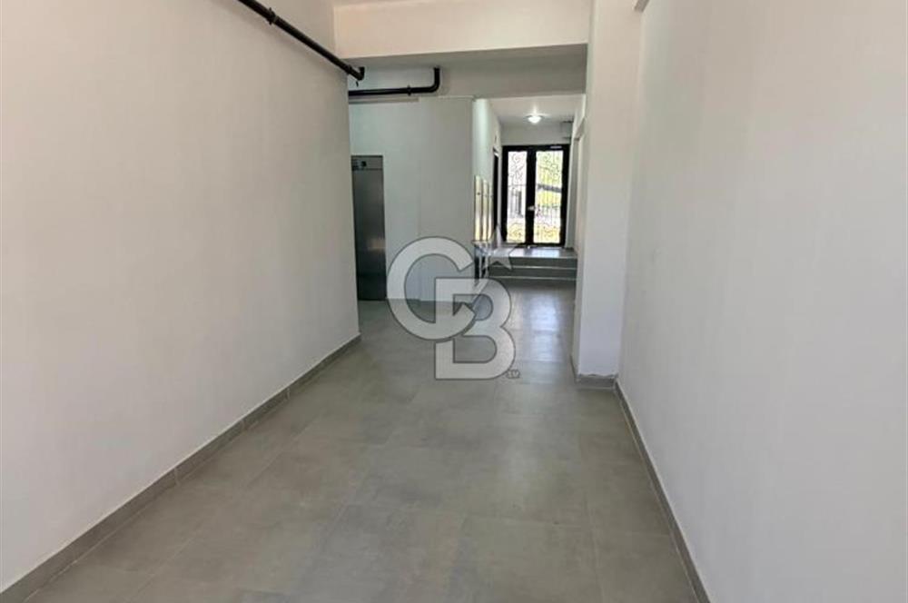 Üniversite Yanında Kiralık 1+1 Daire
