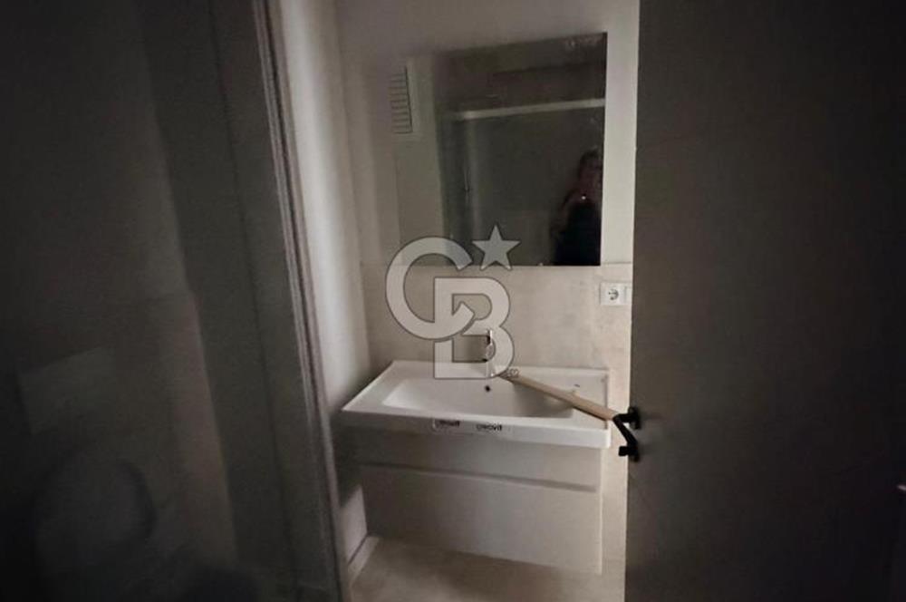 Üniversite Yanında Kiralık 1+1 Daire