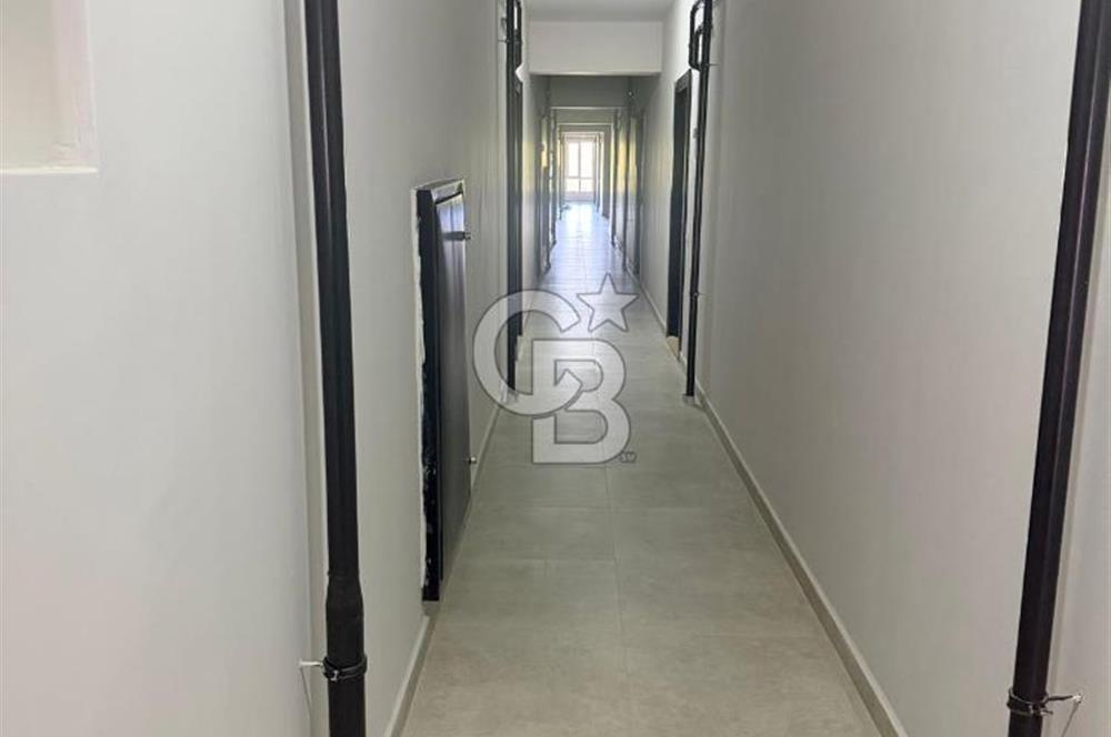 Üniversite Yanında Kiralık 1+1 Daire