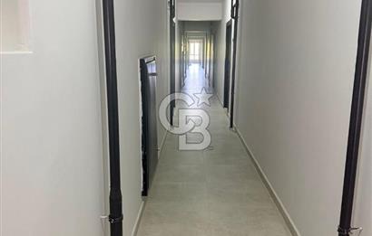 Üniversite Yanında Kiralık 1+1 Daire