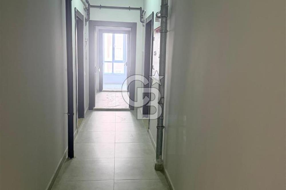 Üniversite Yanında Kiralık 1+1 Daire