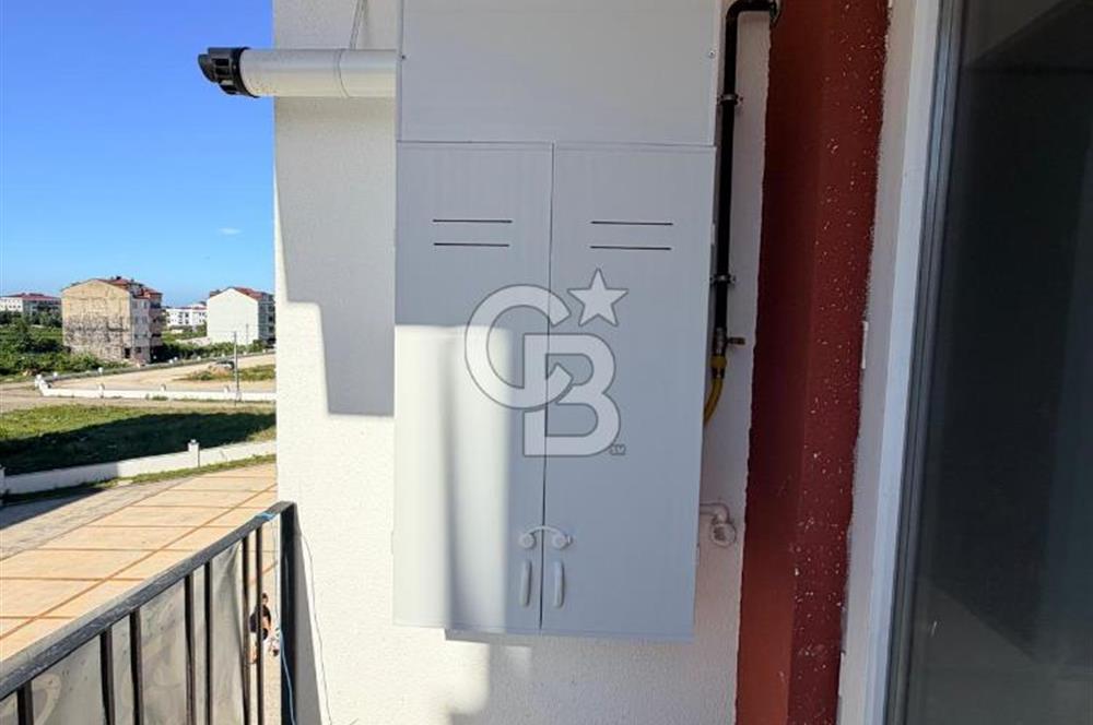 Üniversite Yanında Kiralık 1+1 Daire