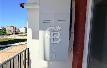 Üniversite Yanında Kiralık 1+1 Daire