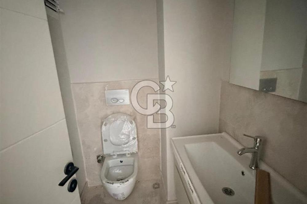 Üniversite Yanında Kiralık 1+1 Daire