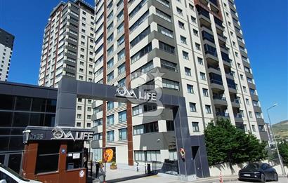 OVACIKTA SİTE İÇERİSİNDE 3+1 KİRALIK DAİRE