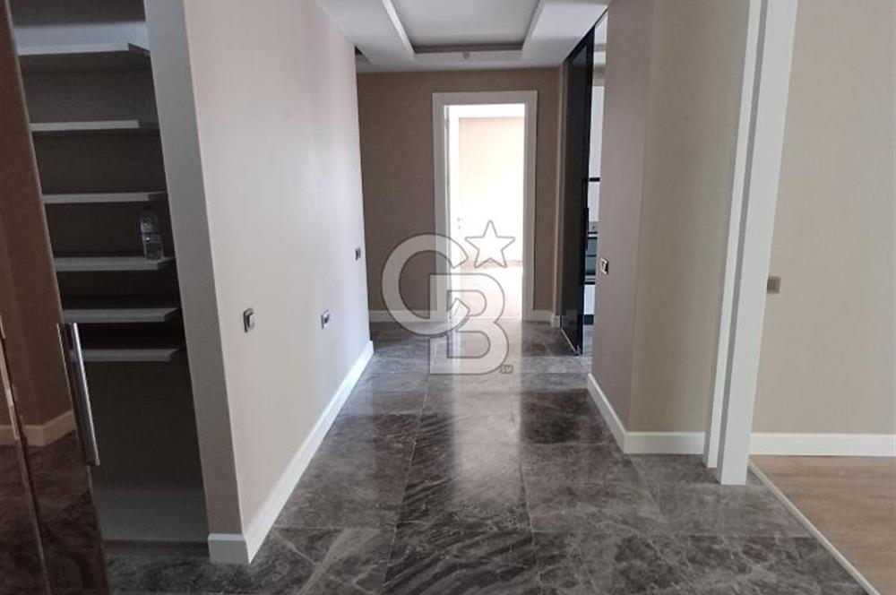 OVACIKTA SİTE İÇERİSİNDE 3+1 KİRALIK DAİRE