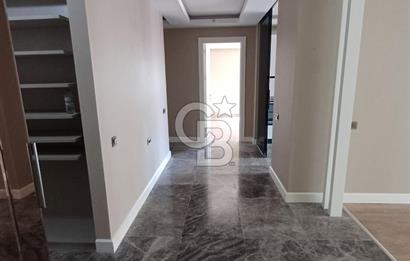 OVACIKTA SİTE İÇERİSİNDE 3+1 KİRALIK DAİRE