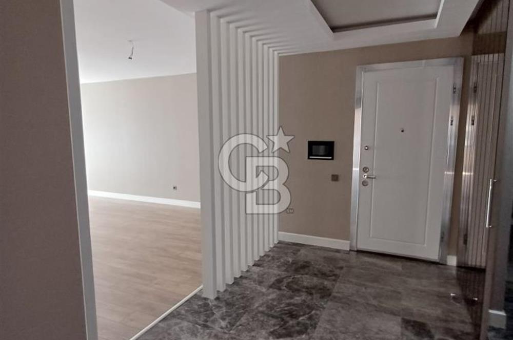 OVACIKTA SİTE İÇERİSİNDE 3+1 KİRALIK DAİRE