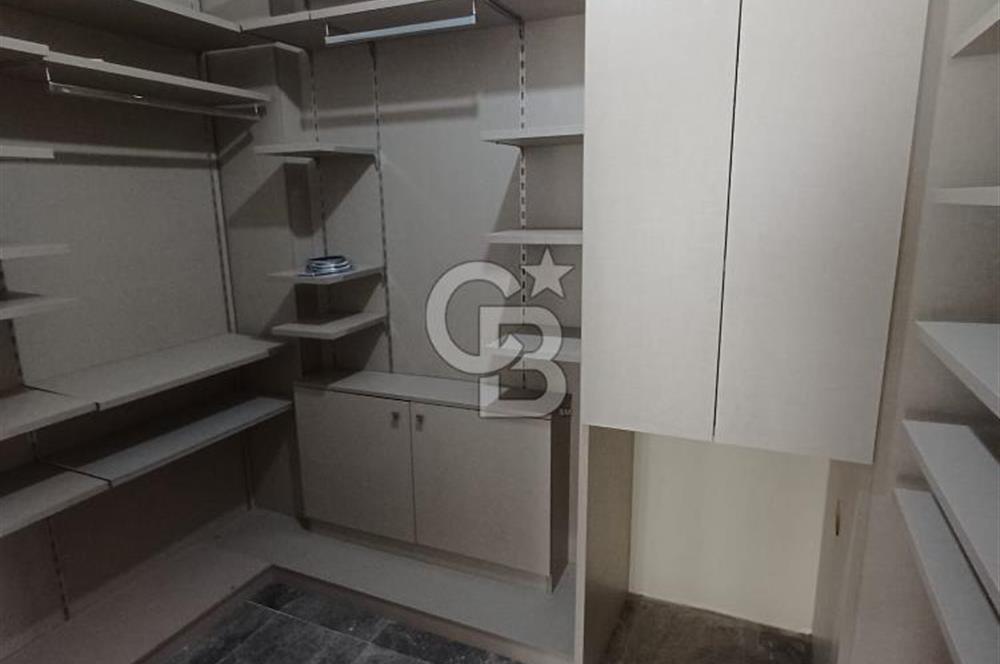OVACIKTA SİTE İÇERİSİNDE 3+1 KİRALIK DAİRE