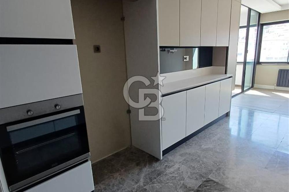 OVACIKTA SİTE İÇERİSİNDE 3+1 KİRALIK DAİRE