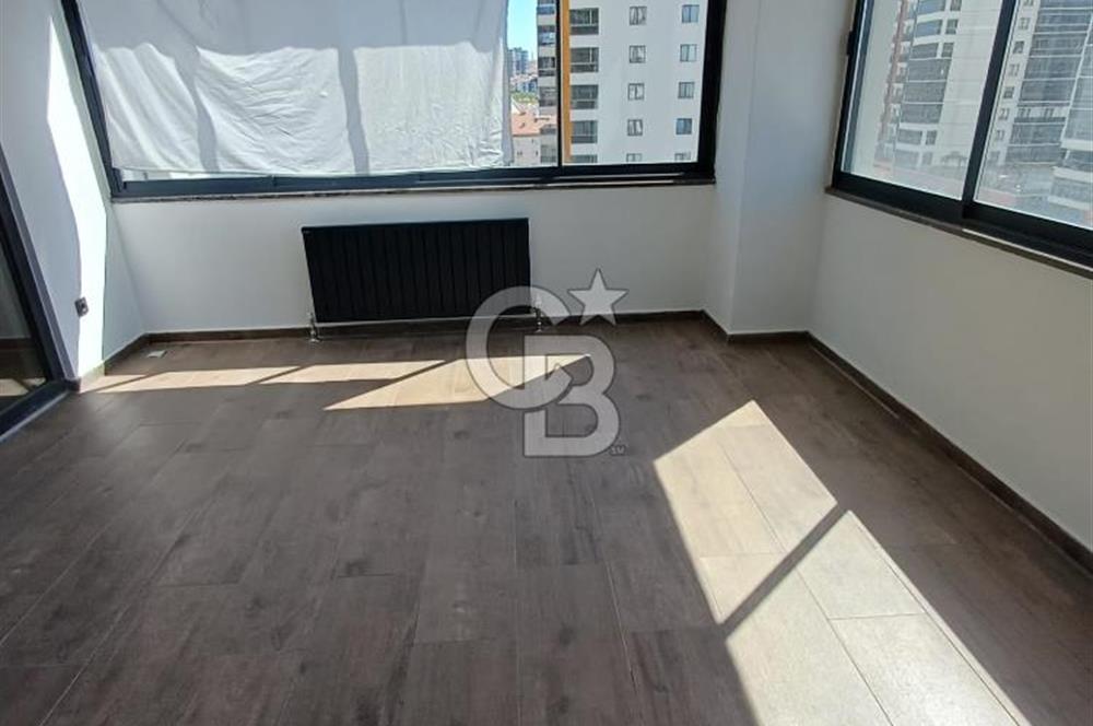OVACIKTA SİTE İÇERİSİNDE 3+1 KİRALIK DAİRE
