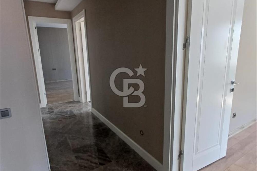 OVACIKTA SİTE İÇERİSİNDE 3+1 KİRALIK DAİRE