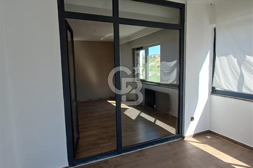 OVACIKTA SİTE İÇERİSİNDE 3+1 KİRALIK DAİRE