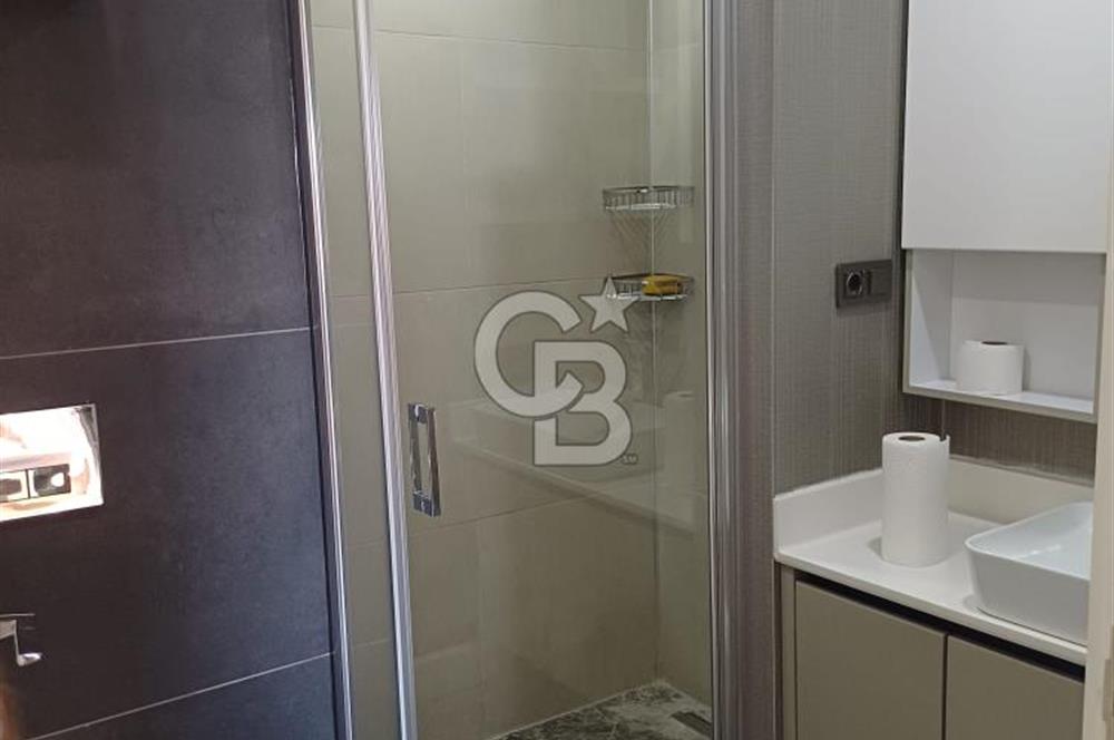 OVACIKTA SİTE İÇERİSİNDE 3+1 KİRALIK DAİRE