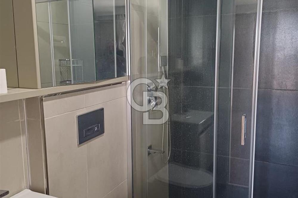 OVACIKTA SİTE İÇERİSİNDE 3+1 KİRALIK DAİRE
