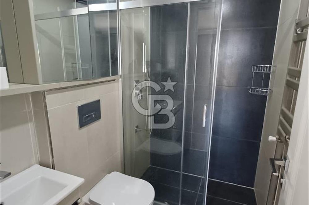 OVACIKTA SİTE İÇERİSİNDE 3+1 KİRALIK DAİRE