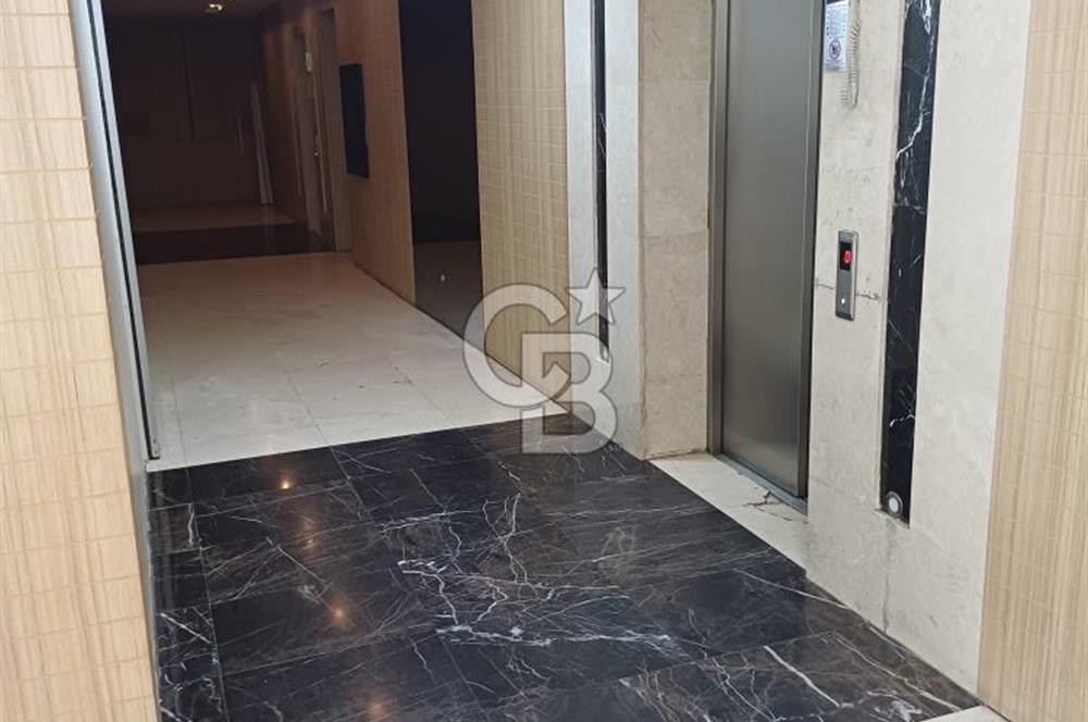 OVACIKTA SİTE İÇERİSİNDE 3+1 KİRALIK DAİRE