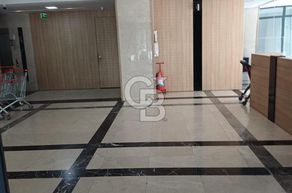 OVACIKTA SİTE İÇERİSİNDE 3+1 KİRALIK DAİRE