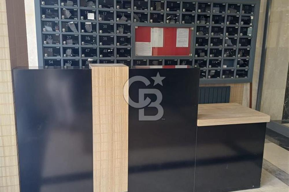 OVACIKTA SİTE İÇERİSİNDE 3+1 KİRALIK DAİRE
