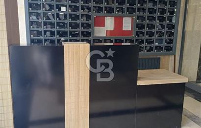 OVACIKTA SİTE İÇERİSİNDE 3+1 KİRALIK DAİRE