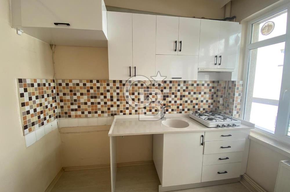 CB CITY'DEN GÖZTEPE MAHALLESİNDE KİRALIK 2+1 DAİRE