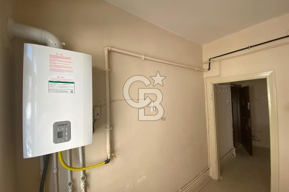 CB CITY'DEN GÖZTEPE MAHALLESİNDE KİRALIK 2+1 DAİRE
