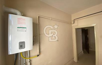 CB CITY'DEN GÖZTEPE MAHALLESİNDE KİRALIK 2+1 DAİRE
