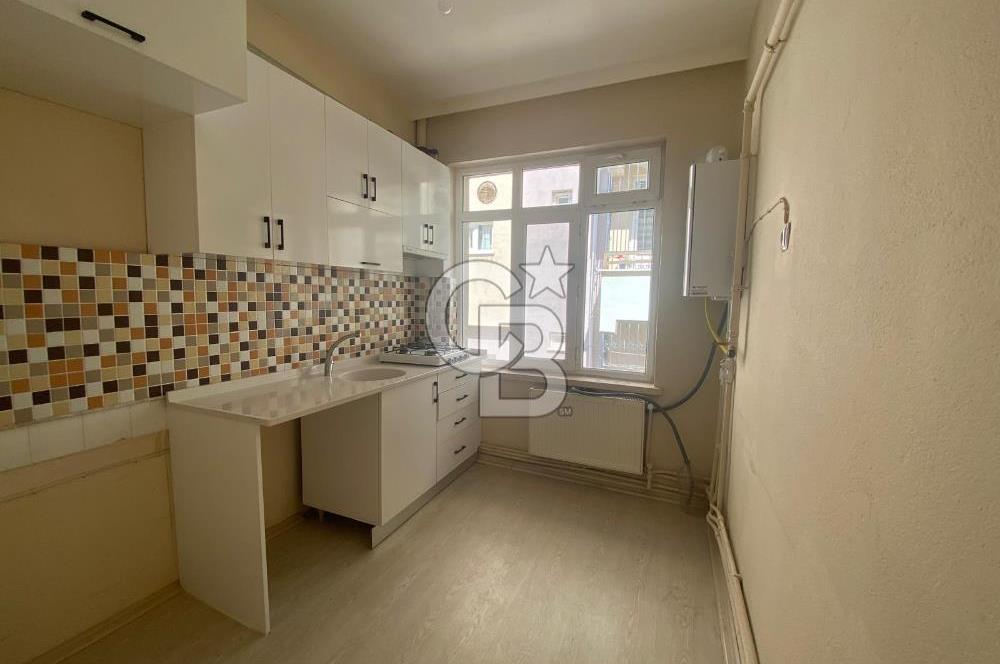 CB CITY'DEN GÖZTEPE MAHALLESİNDE KİRALIK 2+1 DAİRE