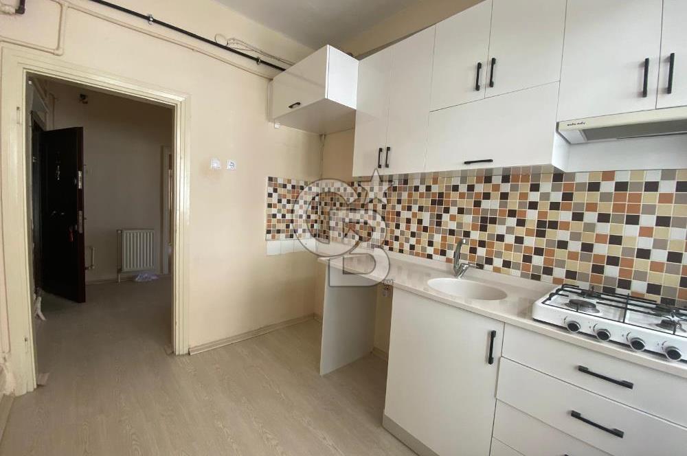 CB CITY'DEN GÖZTEPE MAHALLESİNDE KİRALIK 2+1 DAİRE