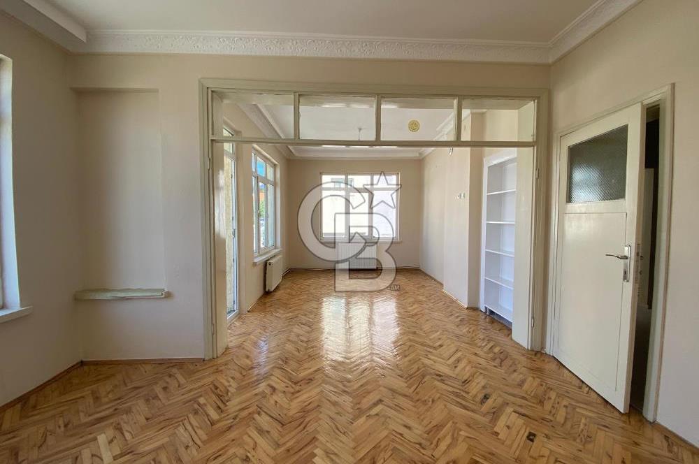 CB CITY'DEN GÖZTEPE MAHALLESİNDE KİRALIK 2+1 DAİRE