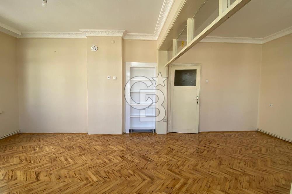 CB CITY'DEN GÖZTEPE MAHALLESİNDE KİRALIK 2+1 DAİRE