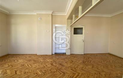 CB CITY'DEN GÖZTEPE MAHALLESİNDE KİRALIK 2+1 DAİRE