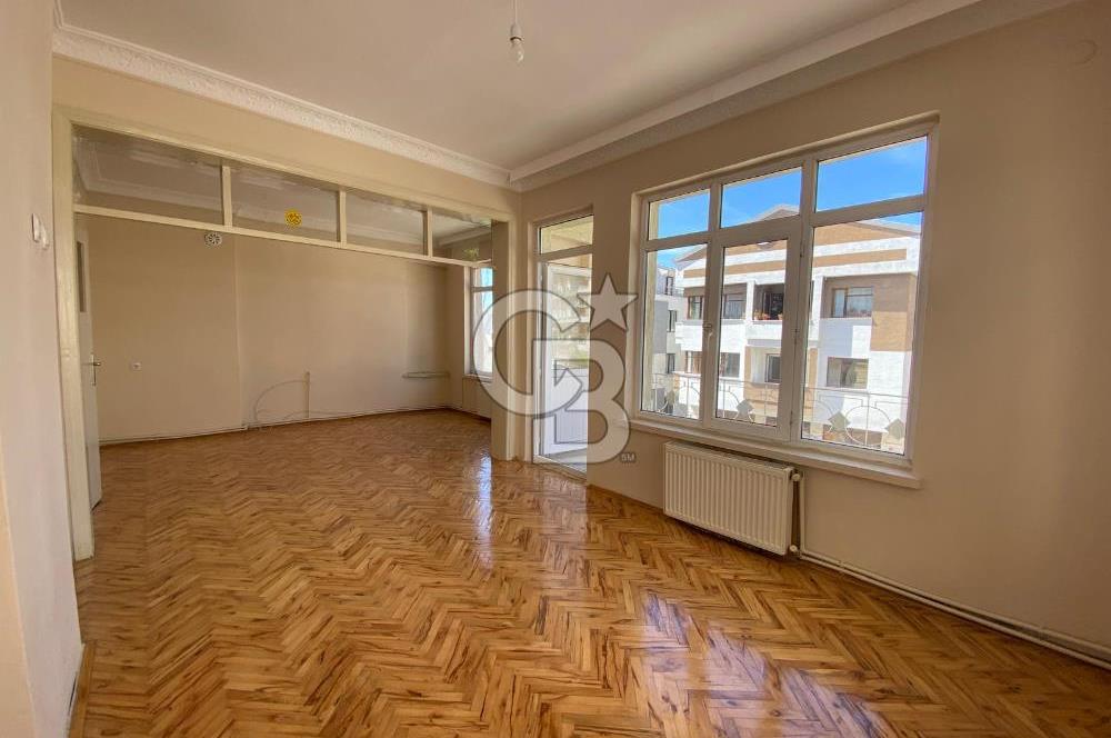 CB CITY'DEN GÖZTEPE MAHALLESİNDE KİRALIK 2+1 DAİRE