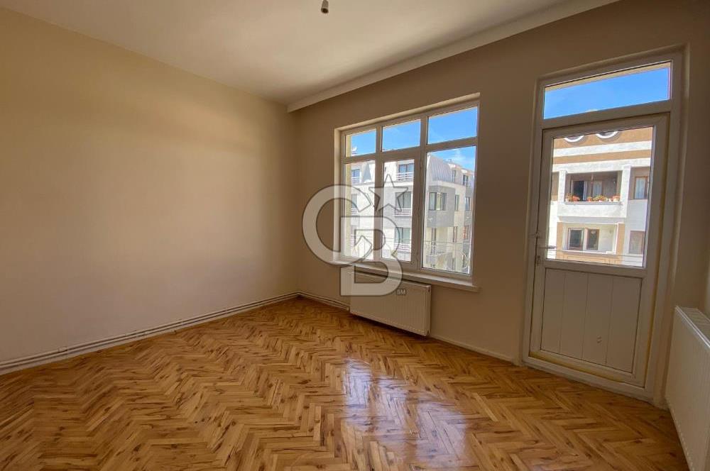 CB CITY'DEN GÖZTEPE MAHALLESİNDE KİRALIK 2+1 DAİRE