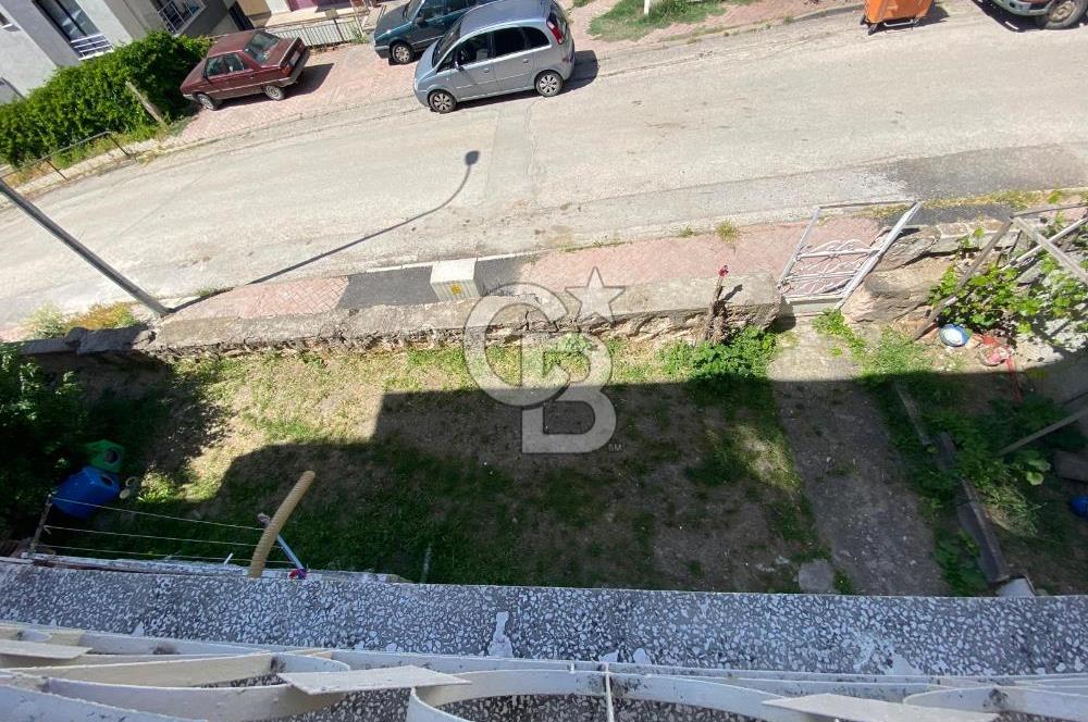 CB CITY'DEN GÖZTEPE MAHALLESİNDE KİRALIK 2+1 DAİRE