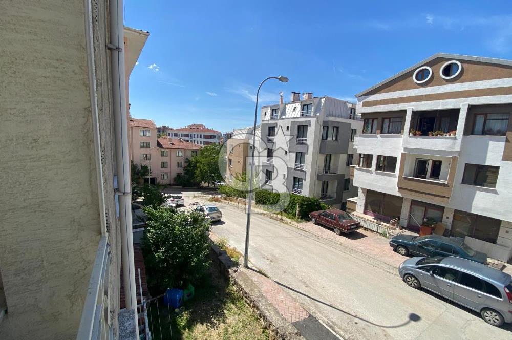 CB CITY'DEN GÖZTEPE MAHALLESİNDE KİRALIK 2+1 DAİRE