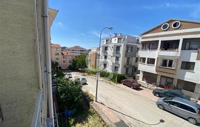 CB CITY'DEN GÖZTEPE MAHALLESİNDE KİRALIK 2+1 DAİRE