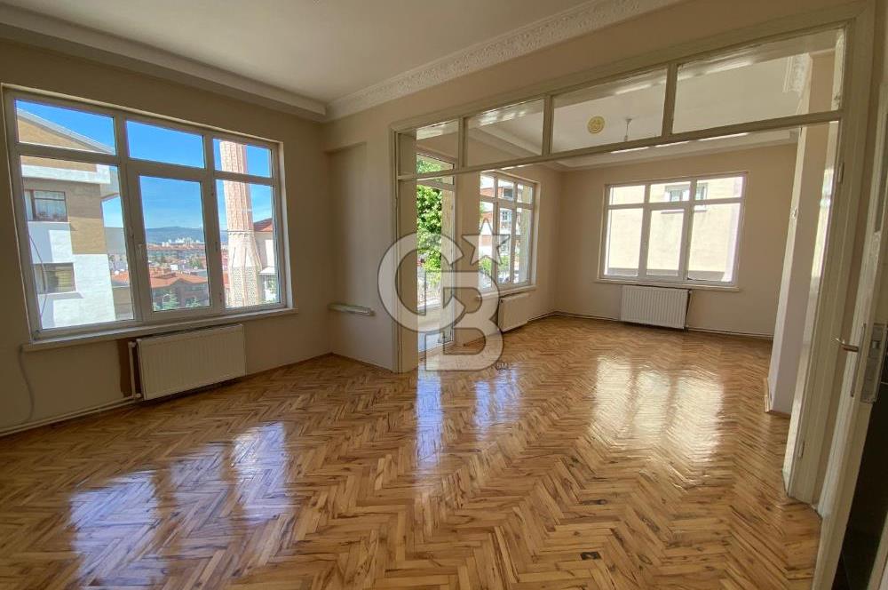 CB CITY'DEN GÖZTEPE MAHALLESİNDE KİRALIK 2+1 DAİRE