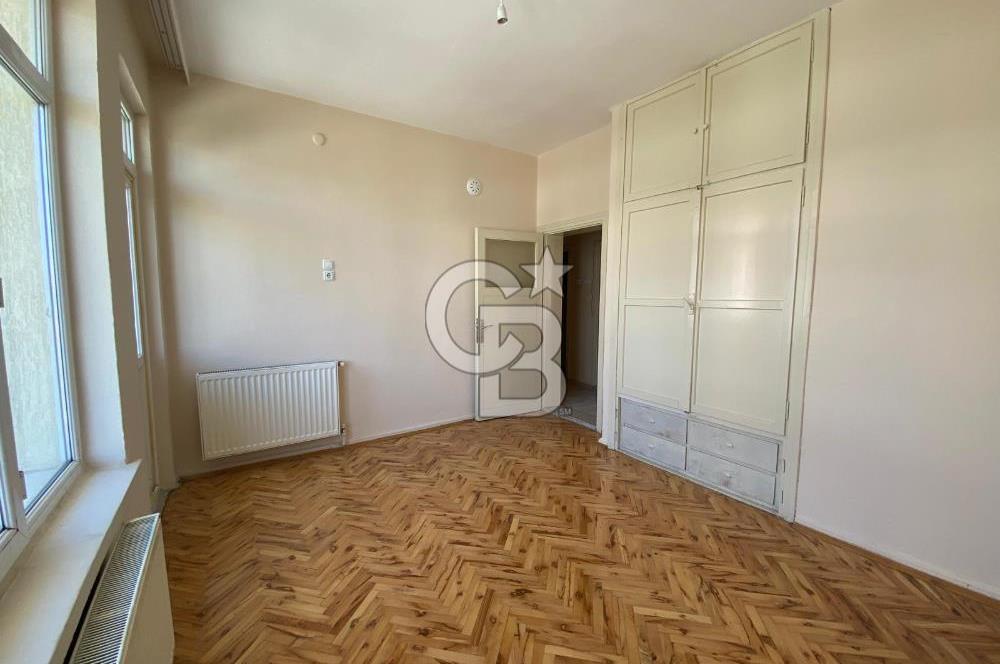 CB CITY'DEN GÖZTEPE MAHALLESİNDE KİRALIK 2+1 DAİRE