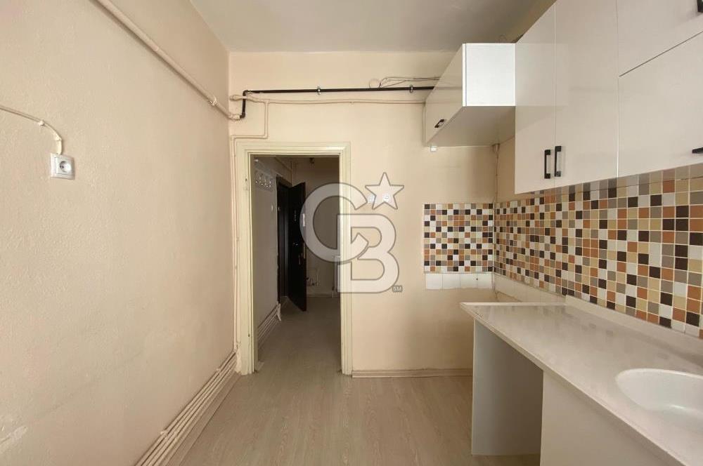 CB CITY'DEN GÖZTEPE MAHALLESİNDE KİRALIK 2+1 DAİRE