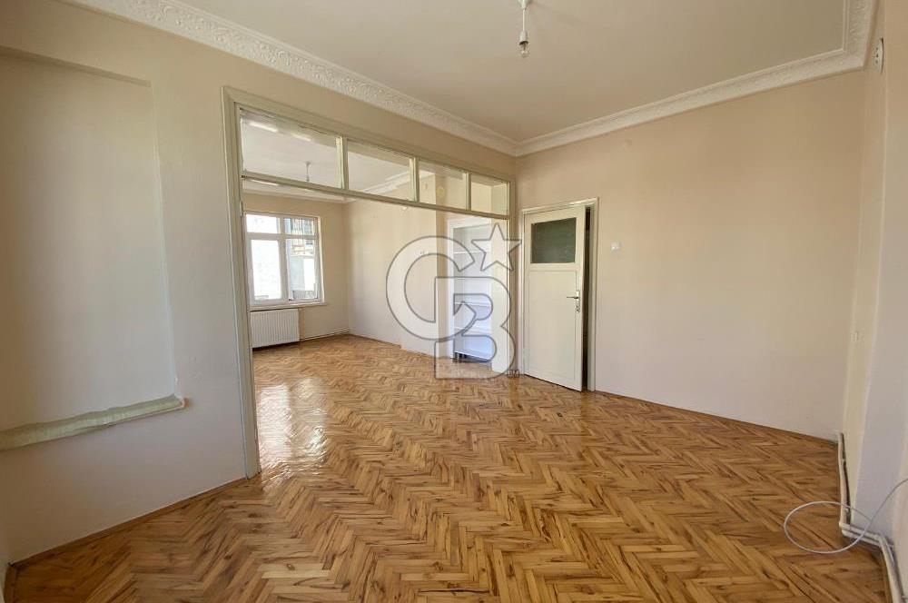 CB CITY'DEN GÖZTEPE MAHALLESİNDE KİRALIK 2+1 DAİRE