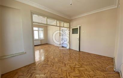 CB CITY'DEN GÖZTEPE MAHALLESİNDE KİRALIK 2+1 DAİRE