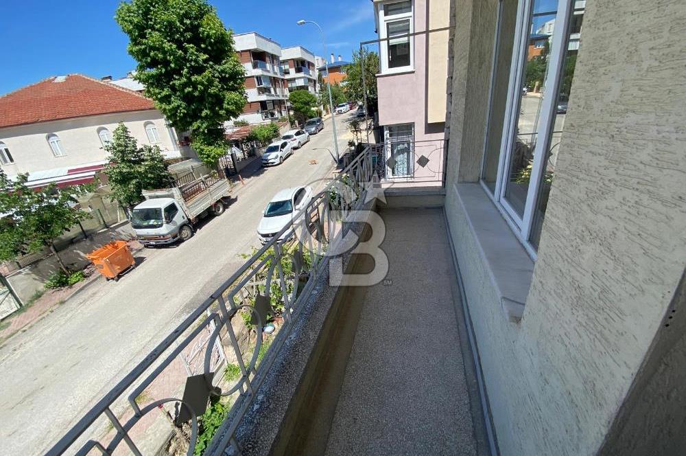 CB CITY'DEN GÖZTEPE MAHALLESİNDE KİRALIK 2+1 DAİRE