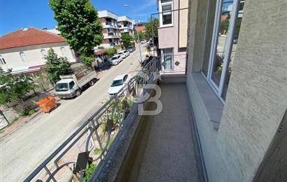 CB CITY'DEN GÖZTEPE MAHALLESİNDE KİRALIK 2+1 DAİRE