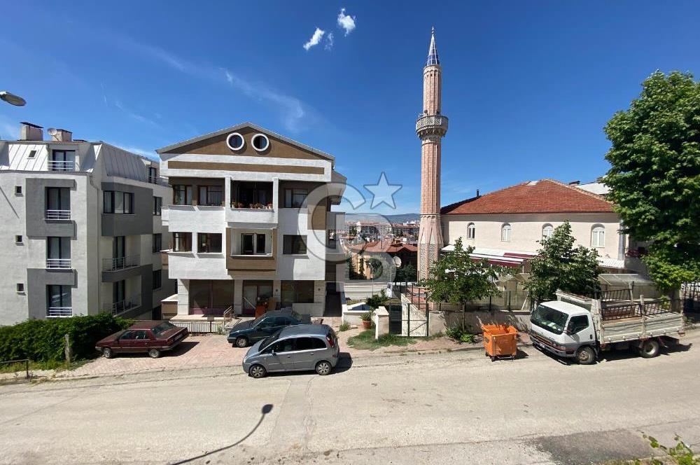 CB CITY'DEN GÖZTEPE MAHALLESİNDE KİRALIK 2+1 DAİRE