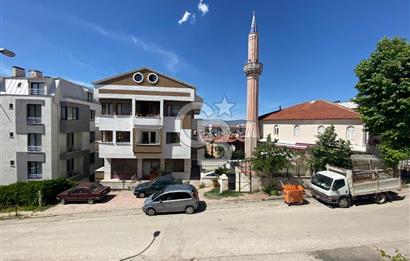 CB CITY'DEN GÖZTEPE MAHALLESİNDE KİRALIK 2+1 DAİRE