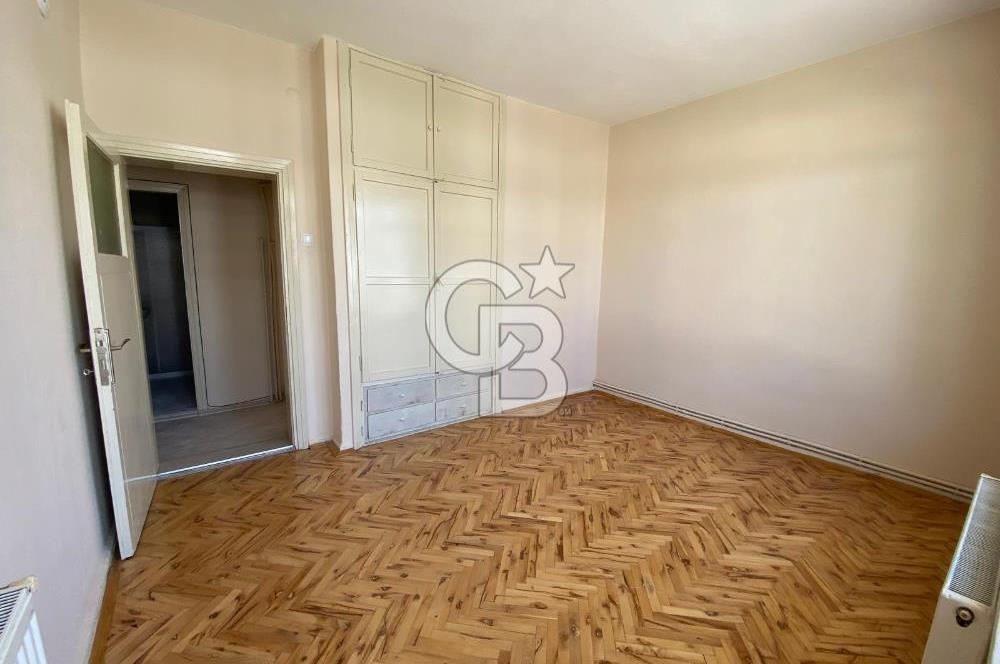 CB CITY'DEN GÖZTEPE MAHALLESİNDE KİRALIK 2+1 DAİRE