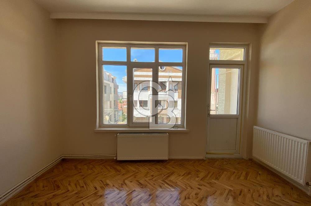 CB CITY'DEN GÖZTEPE MAHALLESİNDE KİRALIK 2+1 DAİRE